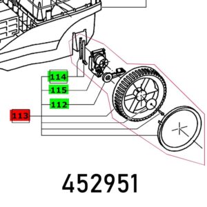 FES452951#1.jpg. WHEEL D200 CT