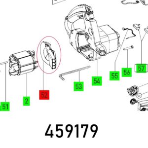 FES459179#1.jpg. AIR GUIDE WASHE TS 55 EBQ
