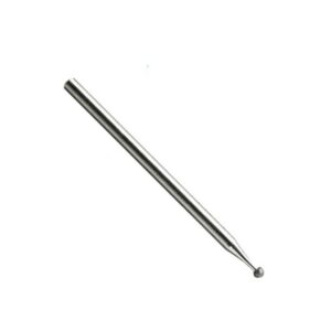 VERM1915#1.jpg. MINI Diamond Bit Ball 1.8mm - Shank = 2.35mm QTY 1