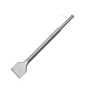 sdsplus040mm - PTR. SDSPF - Plus, Flat Chisel, 40 x 250mm