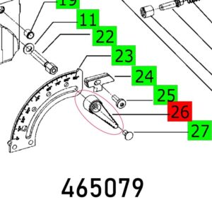 FES465079#1.jpg. LEVER DF 500 Q