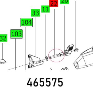 FES465575#1.jpg. THREADED BOLT DF 500 Q