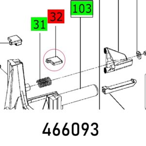 FES466093#1.jpg. CAP DF 500 Q LINKS