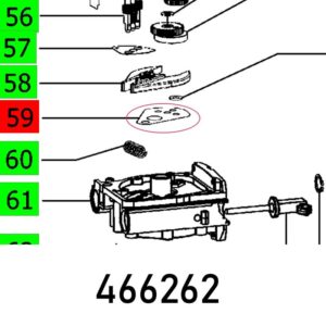 FES466262#1.jpg. INSERT DF 500 Q