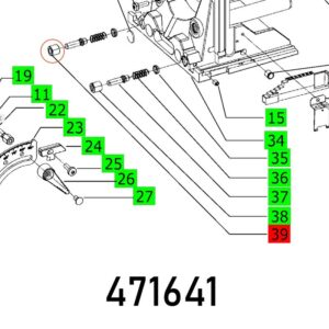 FES471641#1.jpg. SLEEVE DF 500 Q