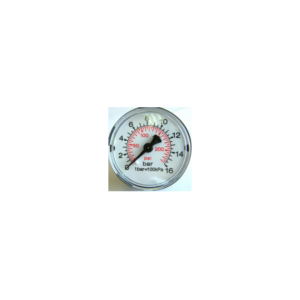 VERGAVM50R2#1.png. Pressure Guage 1/4 Rear 50mm
