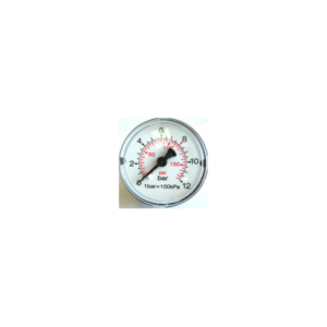 VERGAVM50R1#1.png. Pressure Guage 50mm 1/8 Rear