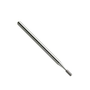 VERM1925#1.jpg. MINI Diamond Bit Cylindrical 1.5mm - Shank = 2.35mm QTY 1