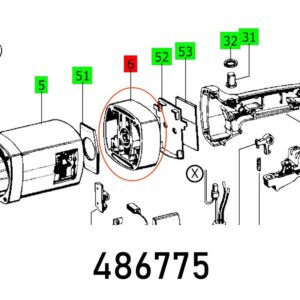 FES486775#1.jpg. ELECTRONIC RAP 180.03 E