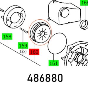 FES486880#1.jpg. FAN OF 2000 EB 200.727