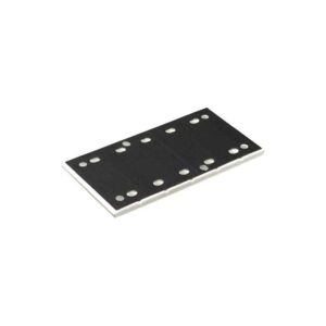 FES488226#1.jpg. FESTOOL SANDING PAD SSH-STF-115X221/10 RS 1 C 488226