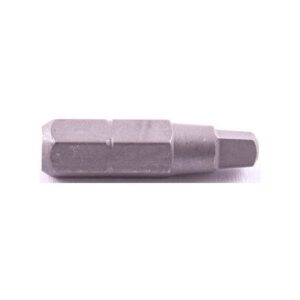 VERSC21419#1.jpg. Square, Screwdriver Bit, 01-25mm, XH