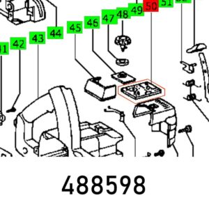 FES488598#1.jpg. ELECTRONIC CARD AP 55 E