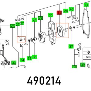 FES490214#1.jpg. GEAR PS 300 EQ