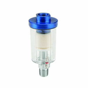 VERF01#1.png. Water Separator Filter In Line 1/4