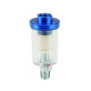VERF01#1.png. Water Separator Filter In Line 1/4