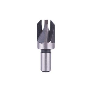 VERTC11004#1.jpg. Plug Cutter, Value - 10mm
