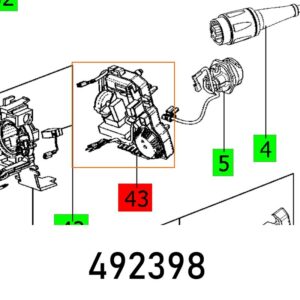 FES492398#1.jpg. ELECTRONIC RO 125 EQ 230V ET-BG