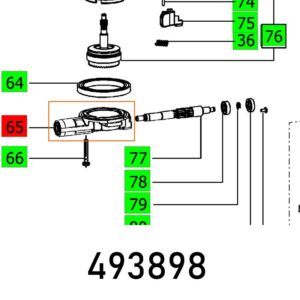 FES493898#1.jpg. PENDULAR POT DF 500 Q ET-BG
