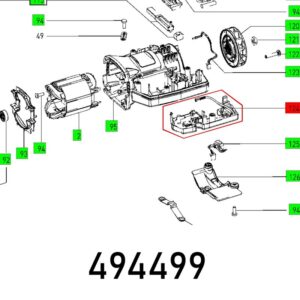 FES494499#1.jpg. ELECTRONIC LHS 225 EQ 230V