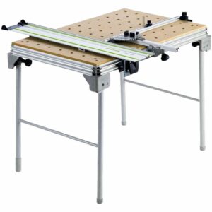 FES495315#1.jpg. FESTOOL MULTIFUNCTION TABLE MFT/3 495315