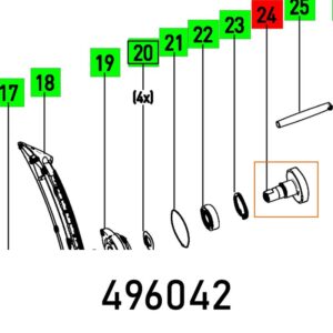 FES496042#1.jpg. GEAR TS 75 EBQ KOMP.