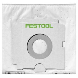 FES496186#1.jpg. FESTOOL Filter Bag, CT 36 / SINGLE BAG