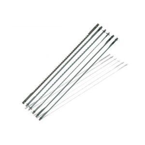 VERSSB41001#1.jpg. Scroll Saw Blades Spare COARSE, 6/Pkt