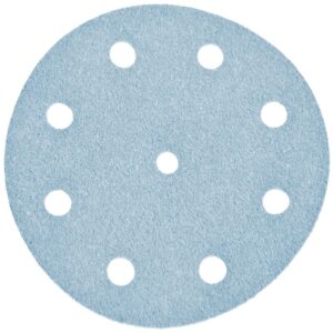 FES497170#1.jpg. FESTOOL SANDING DISCS STF D125/8 P150 GR/100 GRANAT 497170