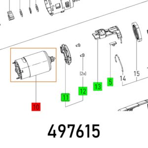 FES497615#1.jpg. MOTOR CXS ET-BG