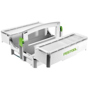 FES499901#1.jpg. FESTOOL SYS-STORAGEBOX SYS-SB 499901