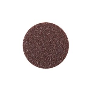 VERM3220#1.jpg. MINI Abrasive Discs 20mm #100