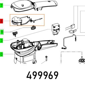 FES499969#1.jpg. ELECTRONICS ETS 150 EQ 230V ET-BG