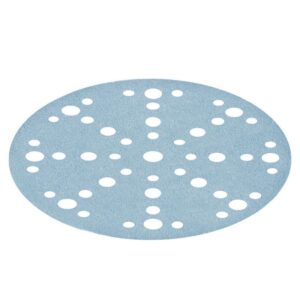 FES575154#1.jpg. FESTOOL SANDING DISCS STF D150/48 P40 GR/10 GRANAT 575154