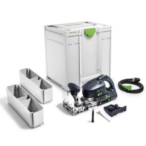 FES576426 #4. Domino Joining System - FESTOOL - DF700 Q