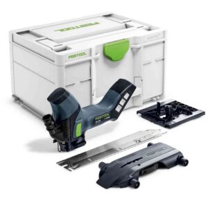 FES576571#1.jpg. CORDLESS INSULATING MATERIAL SAW ISC 240 LI EB BASIC