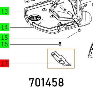 FES701458#1.jpg. SCALE DF 700