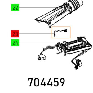 FES704459#1.jpg. NTC RESISTOR ETS EC 150