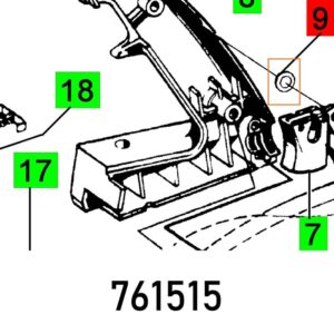 FES761515#1.jpg. DISC DIN 125-A-5,3-140 HV