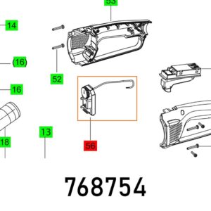 FES768754#1.jpg. ELECTRONICS RG 130 E
