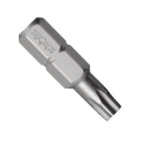 VERSC20892#1.jpg. Torx T30 Bits Schroder, 25mm