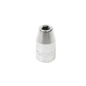FIX J0606#1.jpg. FIXMAN COUPLER 1/4M HEX X 1/4M SQUARE
