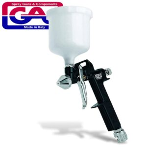 GAV PRO PAINT#1.jpg. SPRAY GUN MINI TOUCH UP GUN