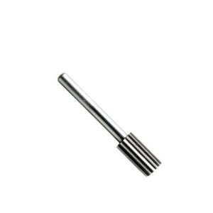 VERM1100#1.jpg. MINI Steel Engraving Cutters Cylindrical 6.0mm - Shank = 3.00mm QTY 1