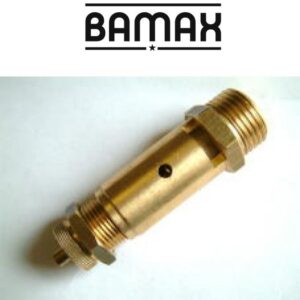 GIO4002-2P#1.jpg. SAFETY VALVE 3/8" ADJUSTABLE PACKAGED