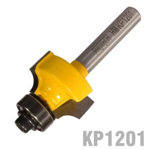 KP1201#1.jpg. CORNER ROUNDING 7/8" X 3/8" (3/16" RADIUS) 1/4" SHANK