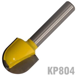 KP804#1.jpg. CORE BOX BIT 5/8" X 1/4"SH