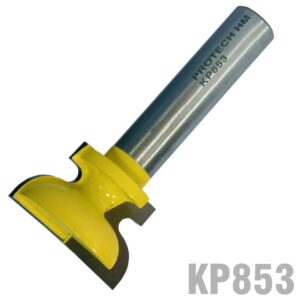 KP853#1.jpg. DRAWER PULL 1/2 SHANK
