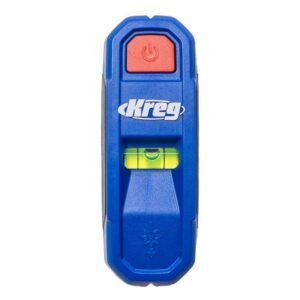 KR KMM1000LZ#1.jpg. MAGNETIC STUD FINDER WITH LASER-MARK
