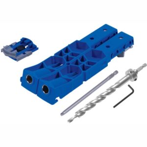 KR KPHJ920#1.jpg. KREG POCKET-HOLE JIG XL